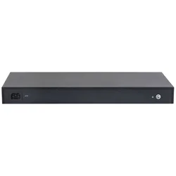 Dahua CS4218-16ET-190 PoE svič 16 PoE portova 190W 2 SFP rek