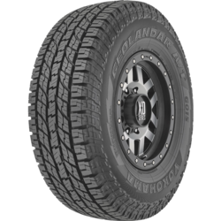 Yokohama Geolandar A/T (G015) ( 205/70 R15 96H , RPB )