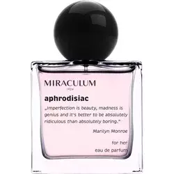 Afrodizijak Parfemska Voda za Žene - MIRACULUM - Kozmo Shop Online