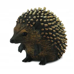COLLECTA Zbirateljska figurica , Ježek, 3+; 1 kos