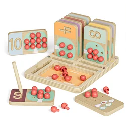 TOPBRIGHT Voćna matematika