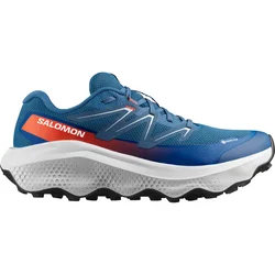 Salomon ULTRA FLOW 2 GTX, muške patike za trail trčanje, plava L47981500