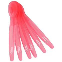 Tommee Tippee Kašika Essentials 6/1, 6+, Plava
