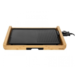 SENCOR Stoni grill SBG 206BK braon