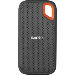 Eksterni SSD 2TB Sandisk Extreme V2 USB 3.2 SDSSDE61-2T00-G25