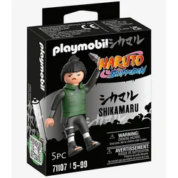 Playmobil Naruto-Figura Shikamaru