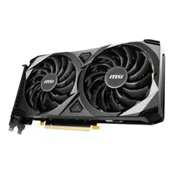 MSI SVGA geforce RTX 3060Ti ventus 2X 8GB OCV1 LHR V397-232R grafička kartica