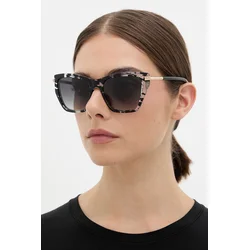 Furla sončna očala Cat Eye ženska