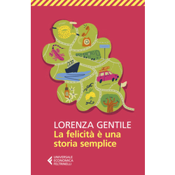 felicita e una storia semplice