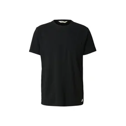INDICODE JEANS Majica Nova črna