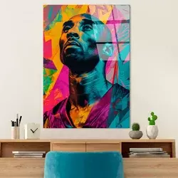 Wallity Slika UV-1181, 70 x 100 cm