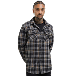 Moška srajca KILLSTAR - Burning Light - Black/Grey - KSRA011766