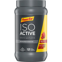 PowerBar Iso Active - Red Fruit Punch