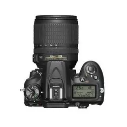 NIKON D-SLR fotoaparat D7200 KIT 18-105 VR