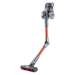 JIMMY H9 Flex – brezžični pokončni sesalnik z upogljivo cevjo in pametnim senzorjem