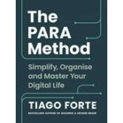 PARA Method