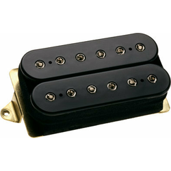 DiMarzio DP104FBK