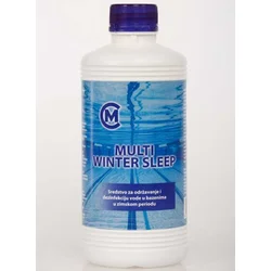 Multi Wintersleep 1L – sredstvo za zimsko konzerviranje bazenske vode