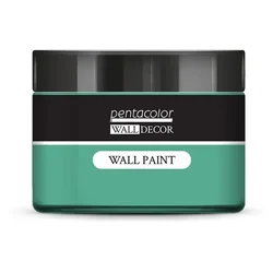 Barva za dekoracijo sten 150ml | Light patina