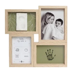 Petit Artichaut Puzzle ram Olive Tree