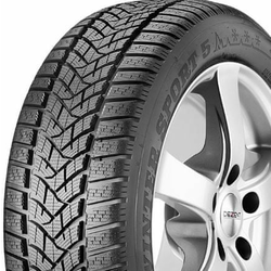 Dunlop Winter Sport 5 ( 245/35 R19 93W XL )