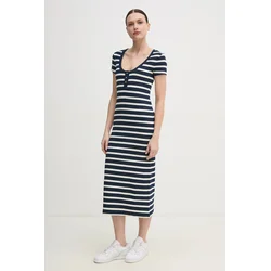 Obleka Tommy Hilfiger
