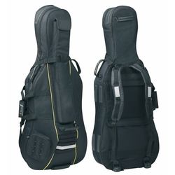 GEWA CELLO BAG 4/4 25MM torba za violončelo