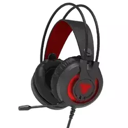 FANTECH Gaming slušalice HG20 CHIEF II crne