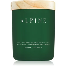 DW Home Tierra Alpine dišeča sveča 249 g