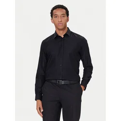 BOSS Srajca C-Liam 50550657 Črna Regular Fit