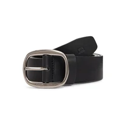 TOMMY HILFIGER Pas  črna