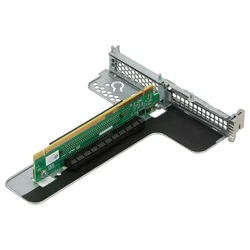 Lenovo ThinkSystem 1U G3 X16/x16 PCIe Riser1 LP+LP Opcioni komplet - 4XH7A09868