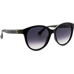 GUCCI GG0631S 001