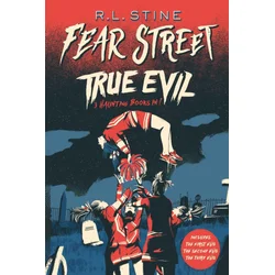 True Evil: The First Evil; The Second Evil; The Third Evil
