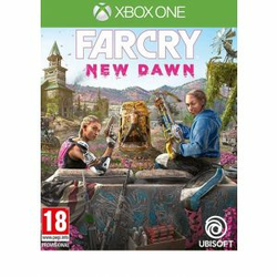 Ubisoft Entertainment (XBOX) Far Cry New Dawn igrica za Xboxone