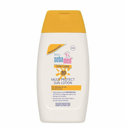 Sebamed baby losion za sunčanje SPF30 200ml