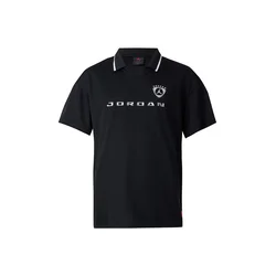 Jordan Majica Brooklyn črna/bela