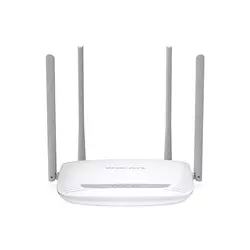 MERCUSYS Ruter MW325R Wireless, 802.11 n, do 300Mbps, 2.4 GHz