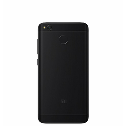 Xiaomi Redmi 4X 3GB/32GB: crni