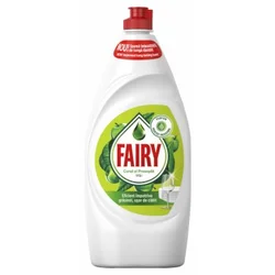 DETERDŽENT ZA SUĐE APPLE FAIRY 900ML