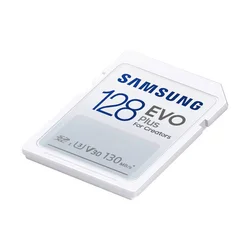 Memorijska kartica PRO PLUS Full Size SDXC 128GB