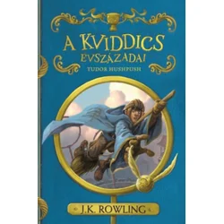 A kviddics évszázadai
