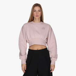 Nike Dukserica W J FLT FLC NOV TOP 24