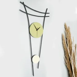 Wallity Zidni sat Heit - Green, 73x34 cm