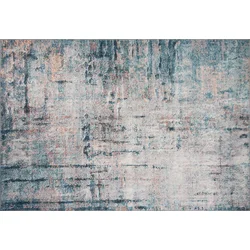 Conceptum Hypnose AL 169 Fusion Chenille Tepih, 150x230cm, Šareni