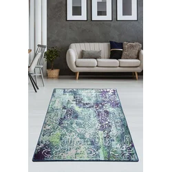 Conceptum Hypnose Tepih Harmony, 160x230cm, Plavi