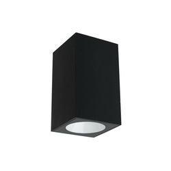 Paulmann 94327 - LED/3,8W IP44 Spoljašnje zidno svetlo FLAME 230V antracit