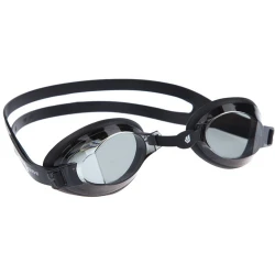 Mad wave stalker goggles junior black