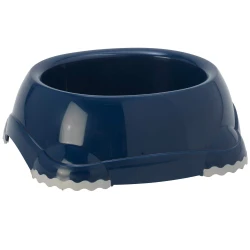 MODERNA Posuda za pse i mačke Smarty Bowl, 2200ml, Teget