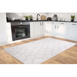 Conceptum Hypnose Tepih Dorian Chenille 280, 75x230cm, Krem